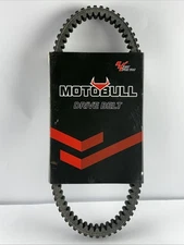 MOTOBULL Drive Belt 59011-0003 Compatible Whit Kawasaki thumbnail 1
