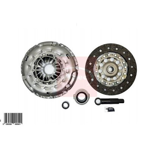 For HONDA CR-V Mk II RD 2001 to 2007 APEC Clutch Kit ACL1045
