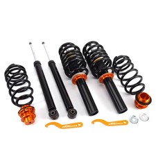 Gewindefahrwerk Fahrwerk for Audi A5 8T3 1.8 TFSI 2.0 TDI TFSI S5 quattro