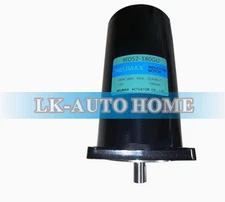 Qty:1 New 9IDS2-180GU motor Electric actuator AC380V 180W 50Hz 1.5A