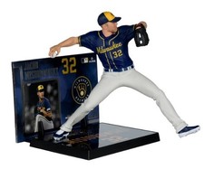Las mejores ofertas en Milwaukee Brewers figuras de acción de la