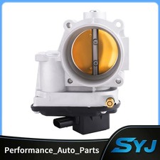 Electronic Throttle Body Assebly For Ford E250f150fusion For Lincoln Mks