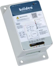 Briidea 8–16A AC Soft Start Kit for Home Air Conditioner (1.75–3.5 Ton)