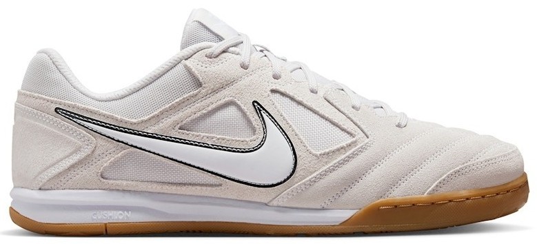Nike Gato Vast Grey Black for Sale | Authenticity Guaranteed | eBay