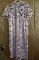 Autograph Women's Lace Dress Size 10