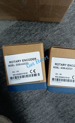 Baumer GI355.A22C231 Encoder