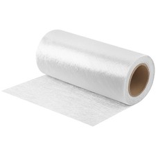 1708 Biaxial Fiberglass Cloth Mat Roll 12" x 360" for Resin 12 Inch x 10 Yard
