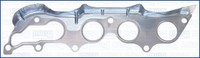 KrÜMmerdichtung FÜR Mazda 3 (Bl), Mazda 6 Stufenheck (Gg) - Ajusa 13260800