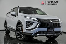 2024 Mitsubishi Eclipse SE