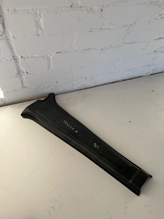 Toyota Land Cruiser (FJ60) 1988 interior part BRR11127 - Image 2 of 4