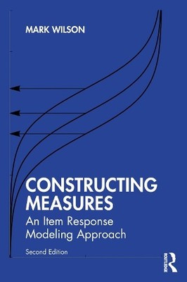 Constructing Measures - 9781032261683