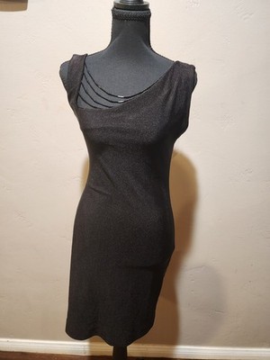 Vintage II FIORE Dress Size 2