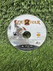 God of War III (Sony PlayStation 3, PS3, 2010) Disc Only Tested