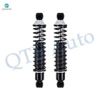 Pair of 2 Rear Complete Shock Absorber Kit For 2008-2020 Dodge Grand Caravan