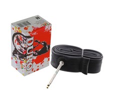 DURO 700 X 35C/43C PRESTA 80MM VALVE BICYCLE BIKE INNER TUBE