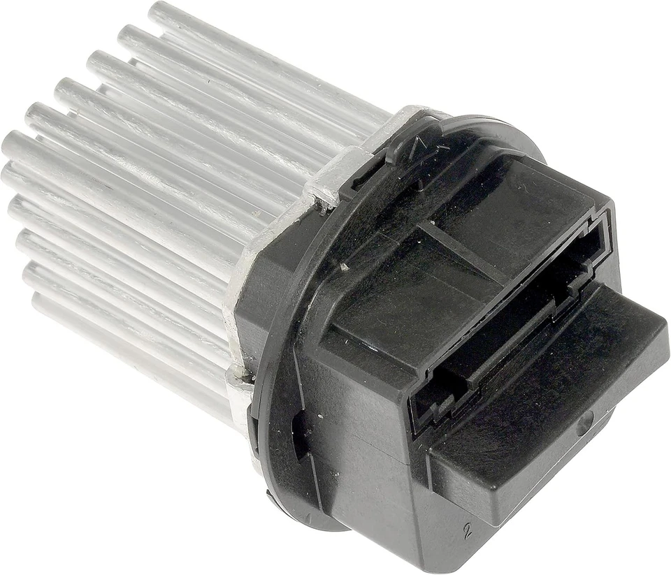 Dorman 984-265 HVAC Blower Motor Resistor Compatible with Select Volvo Models Foto 3 de 4