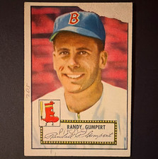 Collecting Base Cards, the Foundation of the Hobby 10