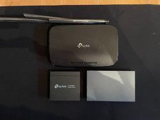 TP Link Networking Lot