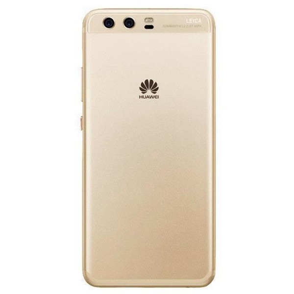 Original Huawei P10 Akku Deckel Backcover Akkufachdeckel Akkudeckel Gold-image