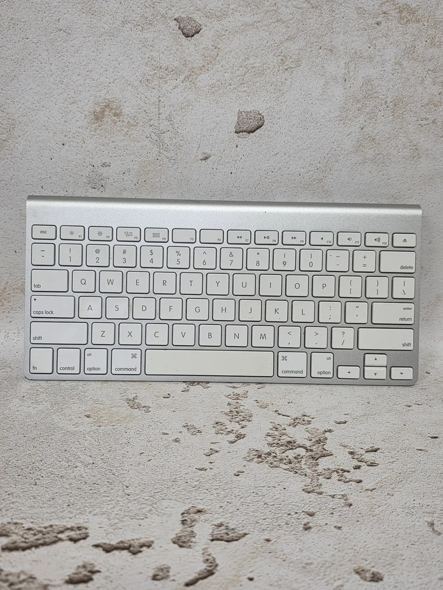 Apple Wireless Keyboard A1314 for sale - eBay