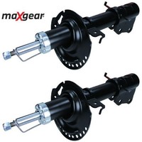 2X StoßDäMpfer Maxgear 11-1121 2 StossdäMpfer Rechts Links Vorderachse