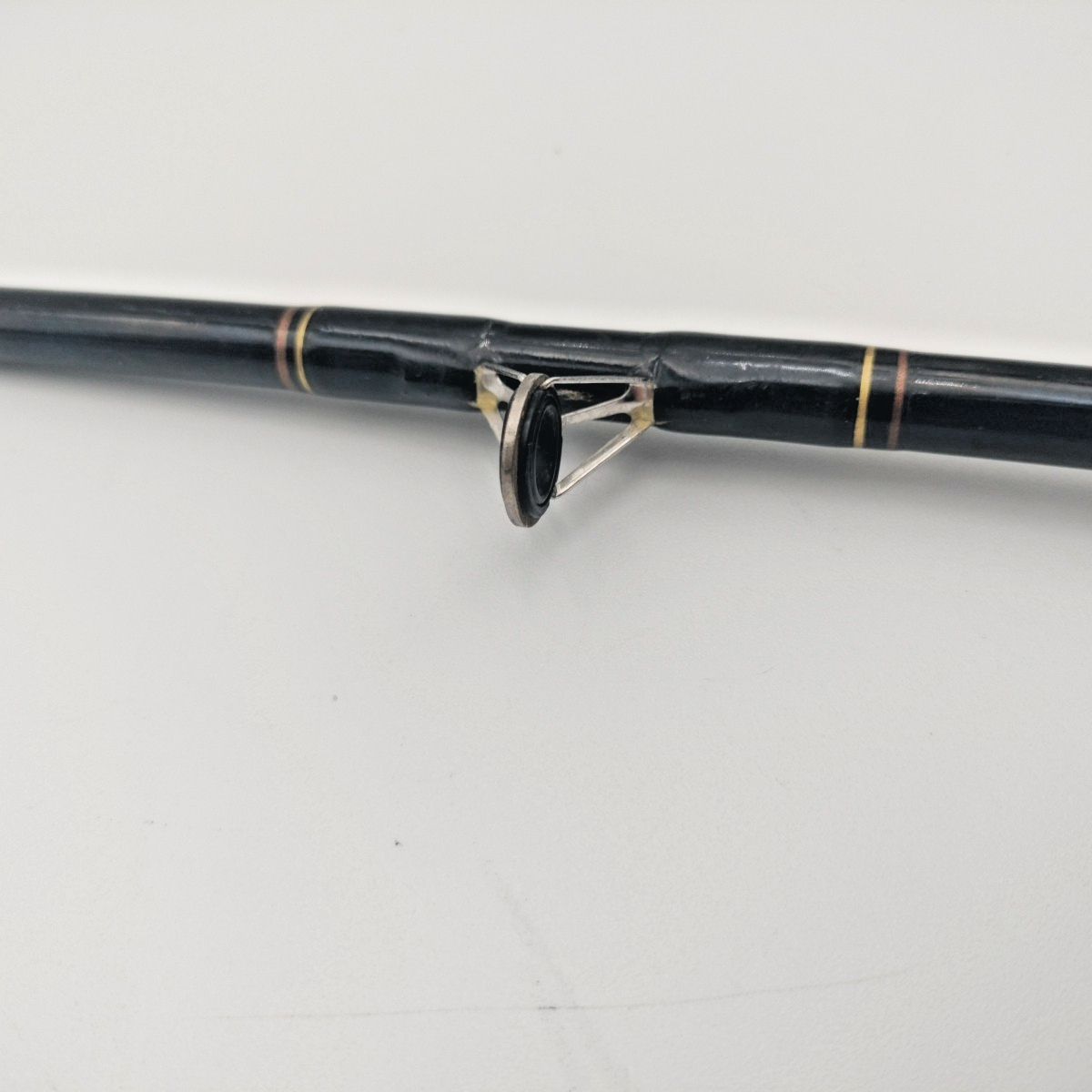 ZEBCO Graphite Model 6102 5'6