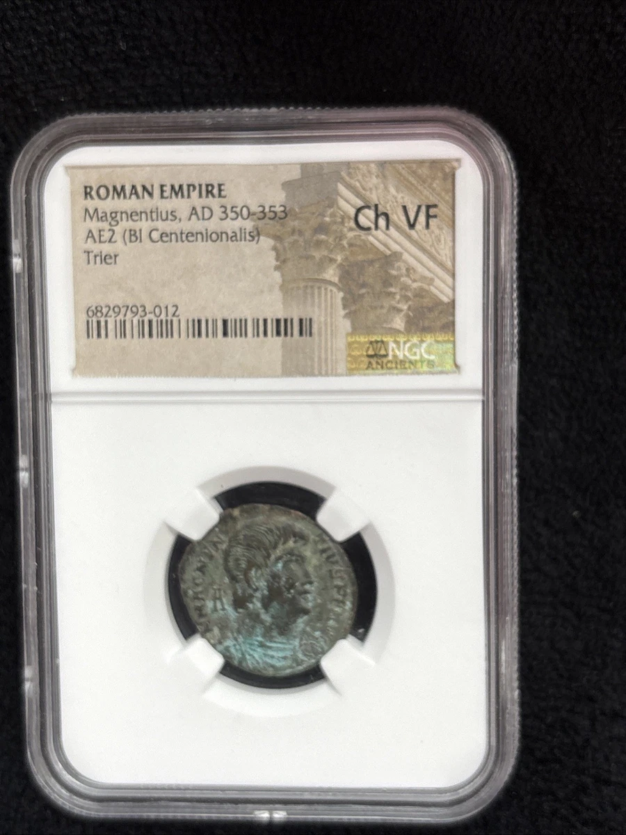 Roman Spear Indiana Roman Imperial Coins (27 Bc-476 Ad) for sale
