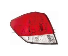 Feu arrière Subaru LEGACY