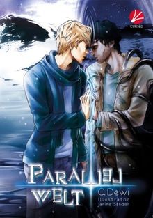 Parallelwelt von Dewi, C. | Buch | Zustand sehr gut