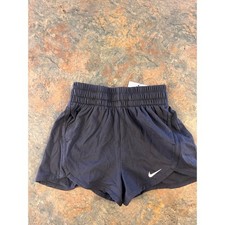 Nike Kids Dri-Fit Training Shorts XS