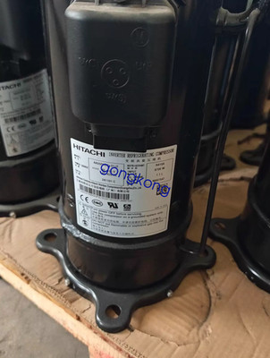 1PC Hitachi compressor AA55PHDG-D1J2 BRAND NEW Fedex or DHL