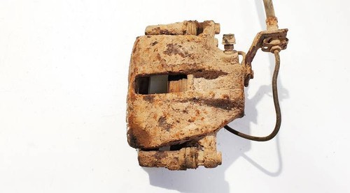 Bremssattel rechts vorne  Volkswagen Passat DE1710555-21