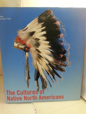 The Cultures of Native North Americans