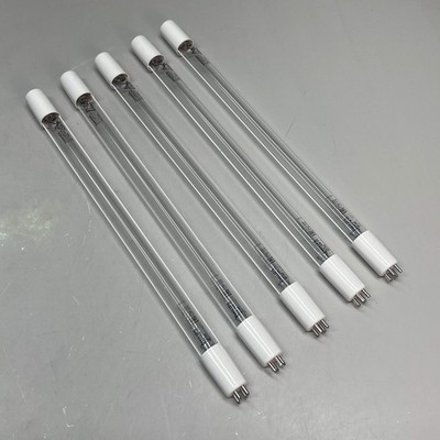 PHILIPS (5 PACK) Germicidal Florescent Tube Light 13'' 16 W TUV 16W T5 4P-SE