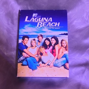 Laguna Beach Dvd | eBay