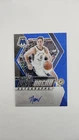 2023 Panini Mosaic Basketball Blue T.J. McConnell #FB-TJM