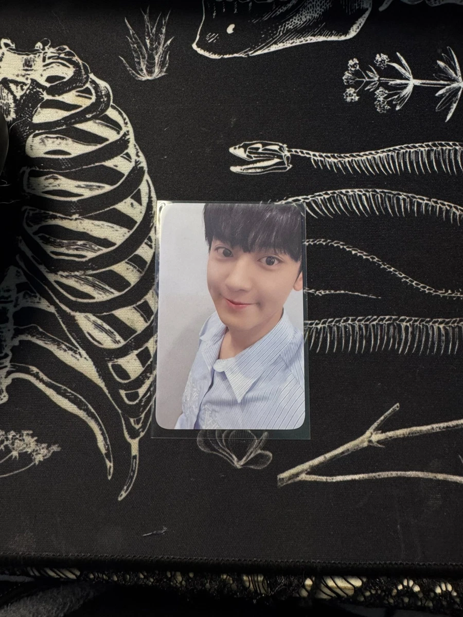 25+ Chanyeol Photocard for sale | Updated Oct 2026