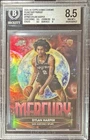 2025 Topps Cosmic Chrome Dylan Harper Mercury (RAW)