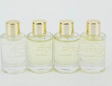 Aromatherapy Associates Revive Morning Bath Shower Oil .3oz Lot of 4