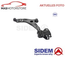 QUERLENKER LENKER RADAUFHÄNGUNG VORNE LINKS NIEDRIGER SIDEM 4378 H NEU