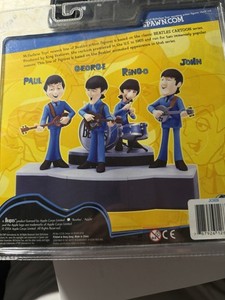 Beatles McFarlane | eBay