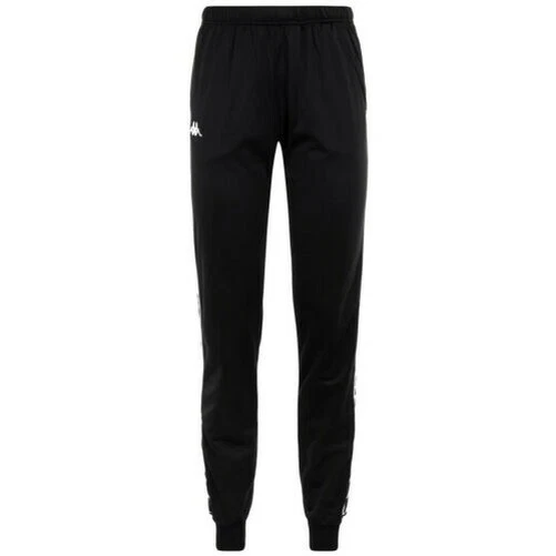 Pantalon kappa 2025 noir