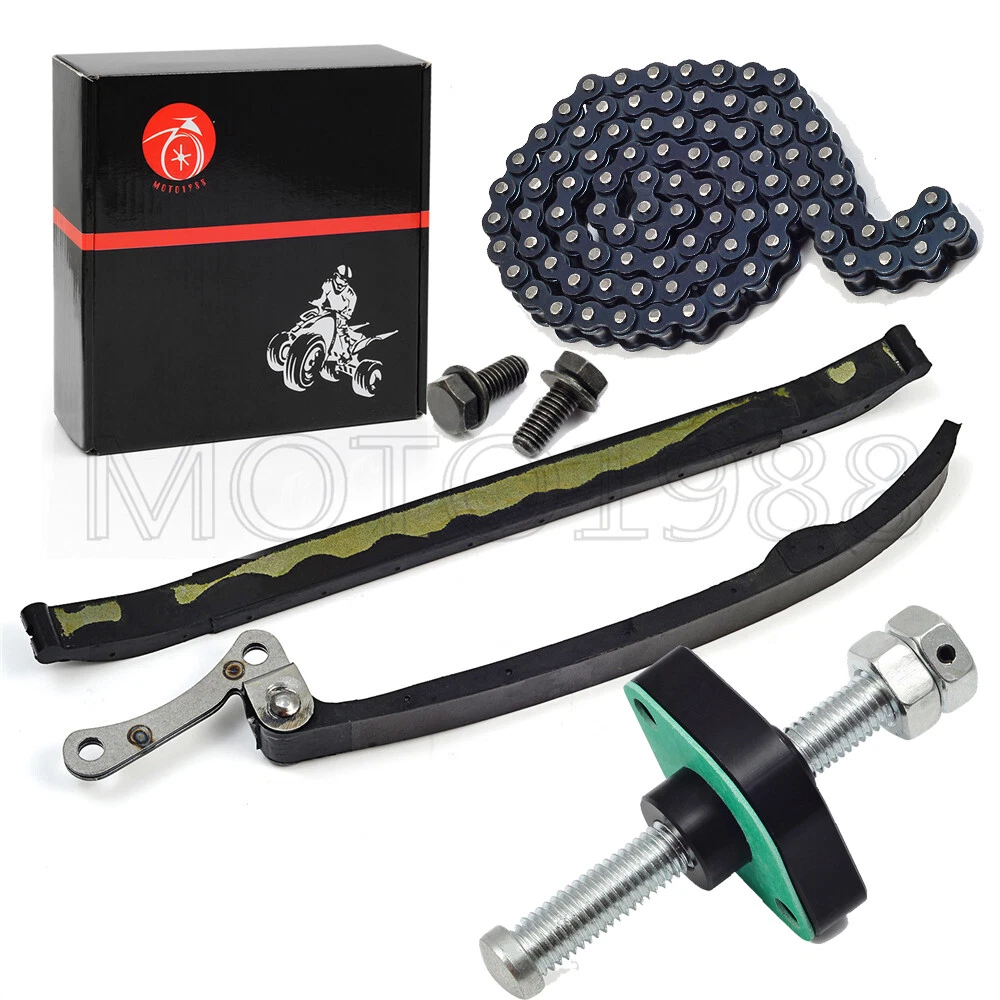 Timing Chain Motorcycle