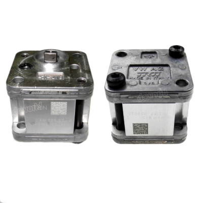 #ad USA Stock TRW Metal Gear Hydraulic Oil Pump Hydraulic Model Excavating Machinery $11.39