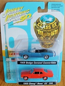 johnny lightning 2019