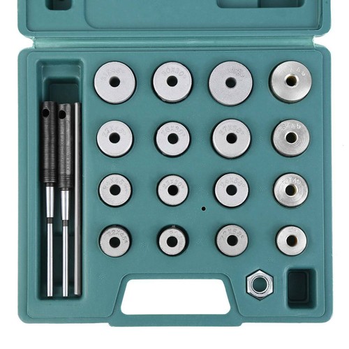 Valve Seat Reamer Motorcycle Repair Displacement Cutter Cutting Valves