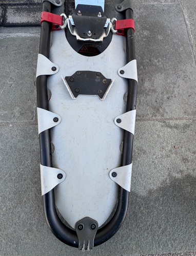 Tubbs Adventure 30 Snowshoes Snow Shoes Used - Foto 11 di 13