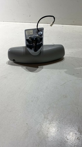 MERCEDES C180 W203 2003 REAR VIEW AUTO DIMMING MIRROR P/N:A2038100217 - Picture 2 of 4