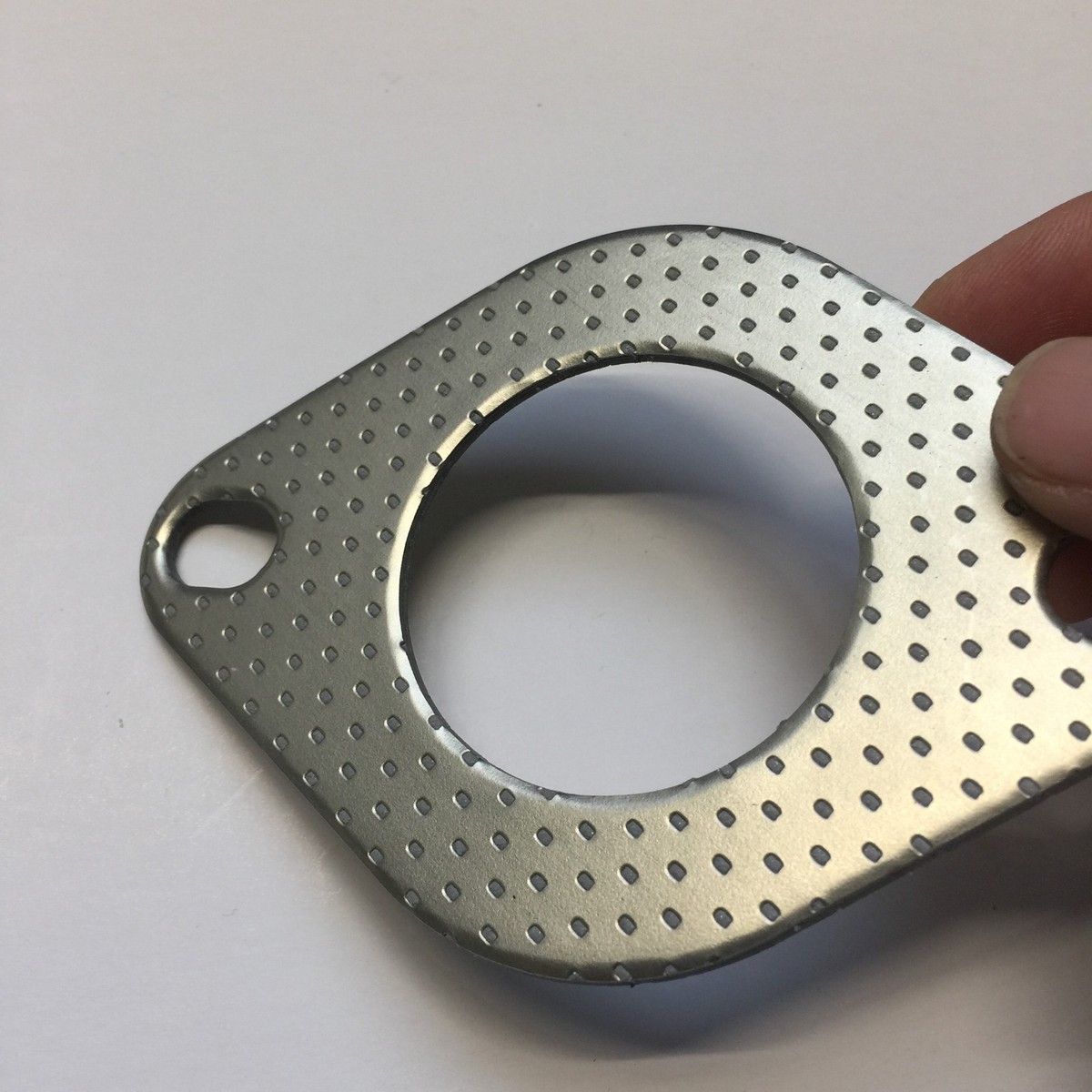 DATSUN 1200 Ute Exhaust Tube Gasket 8910 - (Fits NISSAN B120 B122