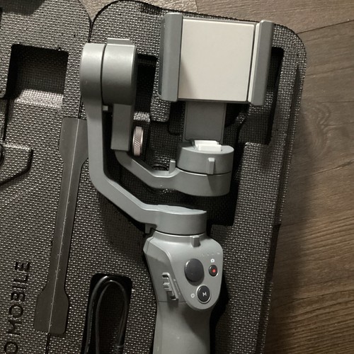DJI Osmo Mobile 2 Gimbal System Stabilisator für Smartphones - Bild 6 von 7